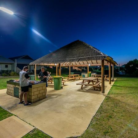 Villa Seafront Unit 49 Jurien Bay Exterior foto