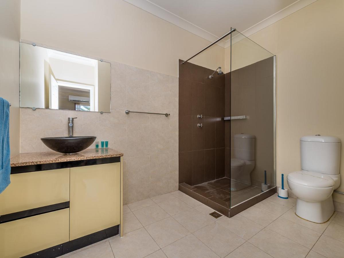 Villa Seafront Unit 49 Jurien Bay Exterior foto