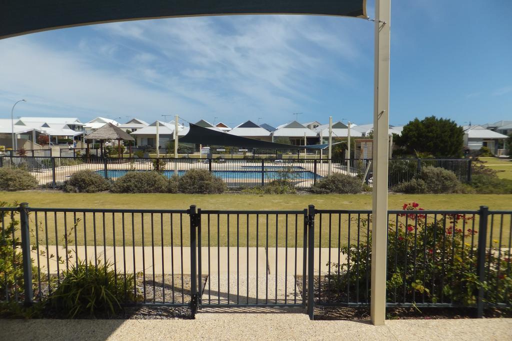 Villa Seafront Unit 49 Jurien Bay Exterior foto