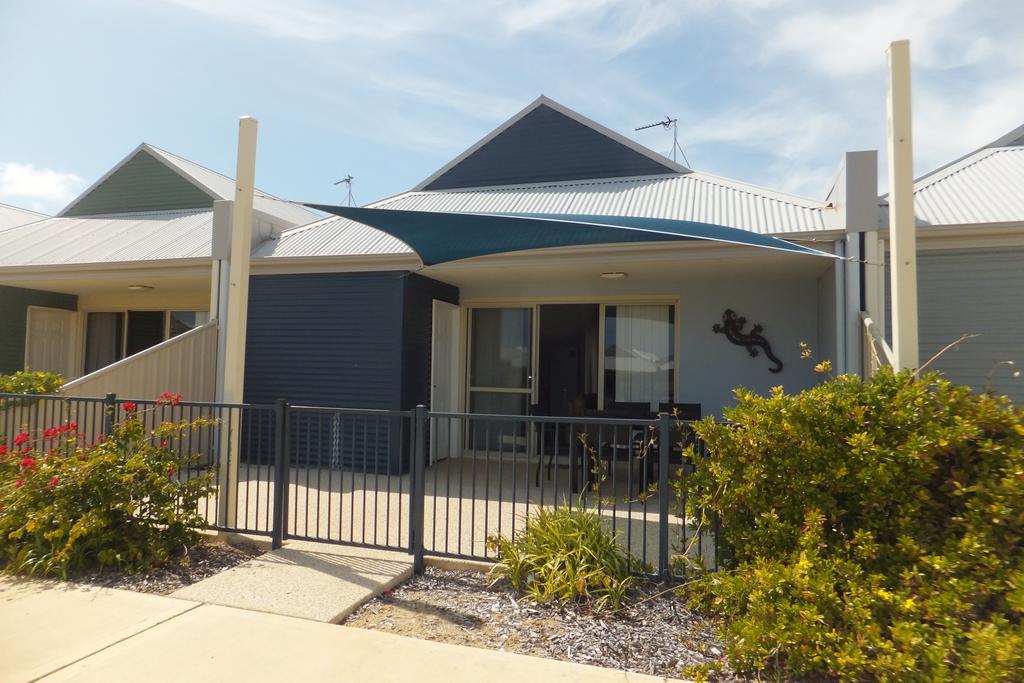 Villa Seafront Unit 49 Jurien Bay Exterior foto