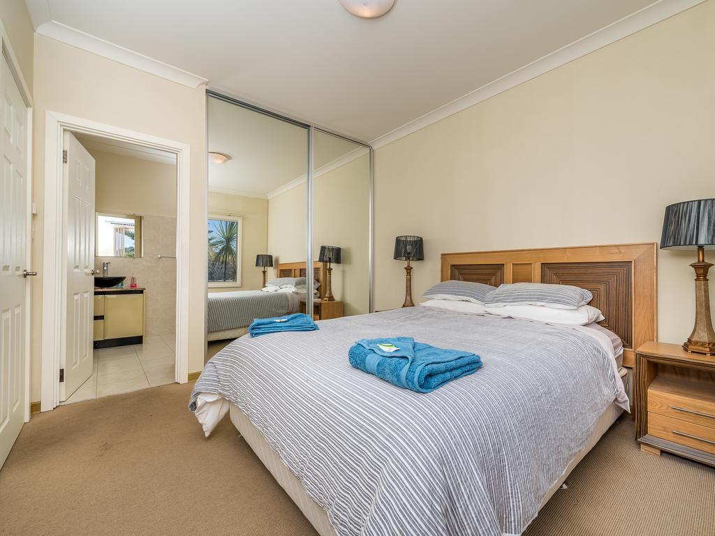 Villa Seafront Unit 49 Jurien Bay Exterior foto