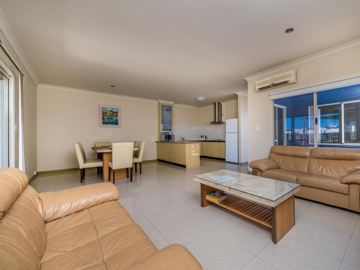 Villa Seafront Unit 49 Jurien Bay Exterior foto
