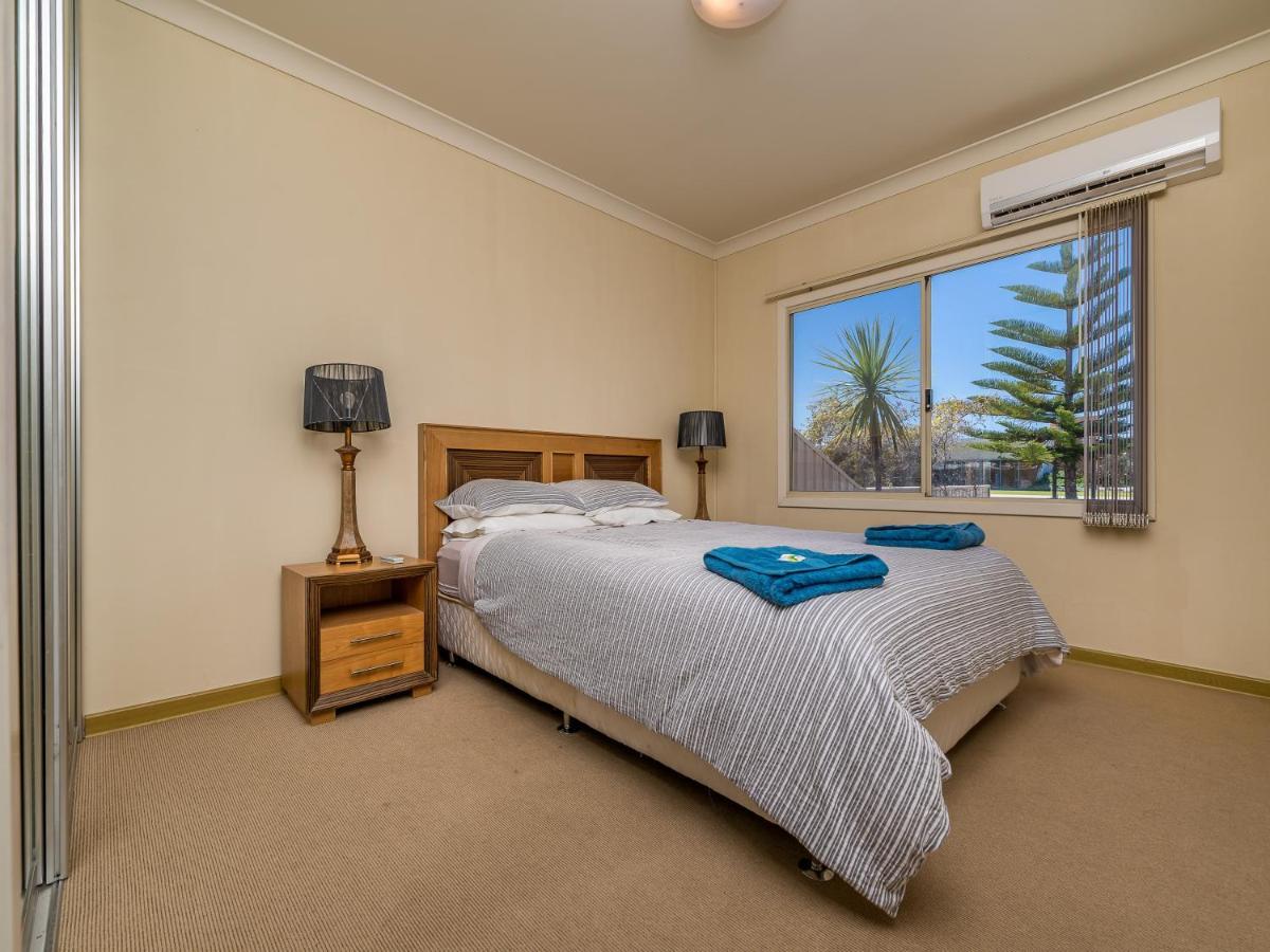 Villa Seafront Unit 49 Jurien Bay Exterior foto