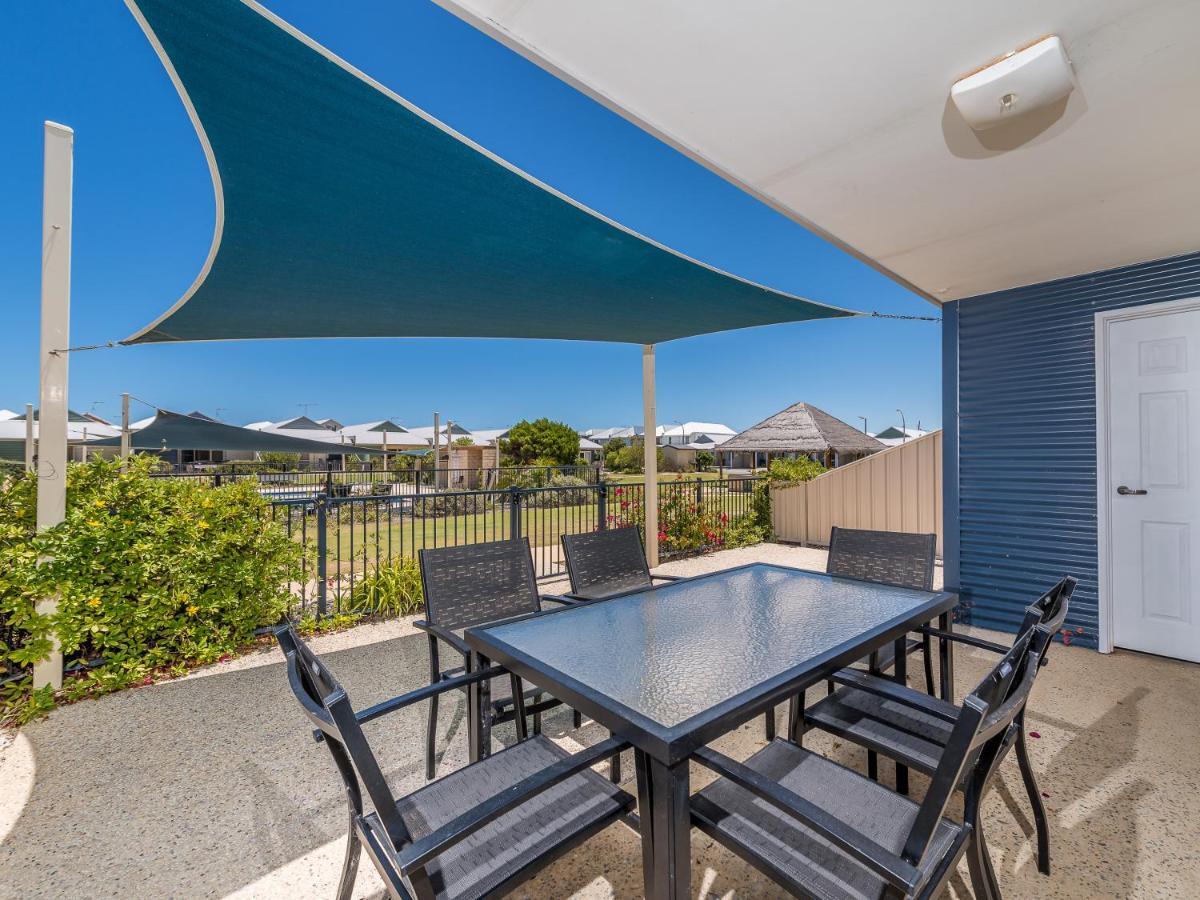 Villa Seafront Unit 49 Jurien Bay Exterior foto